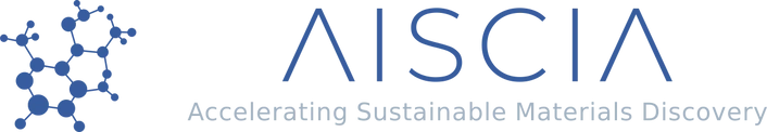 AISCIA Informatics - AI-Powered Chemical & Materials Discovery